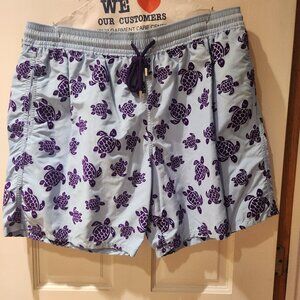 Mens swim trunks